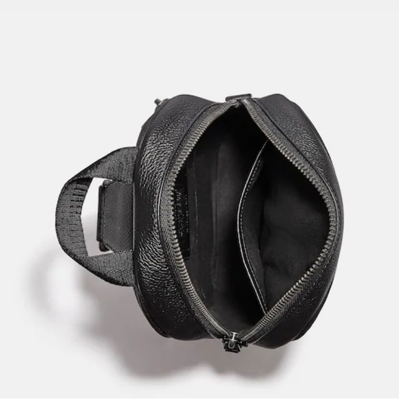 Coach men’s bag - Picture 5 of 9